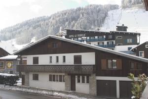 Chalet La Fénole