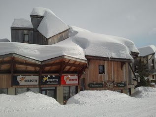 Selectis Avoriaz - Location à Avoriaz