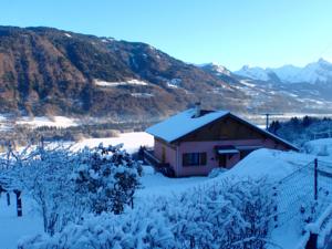 Chalet Setanta