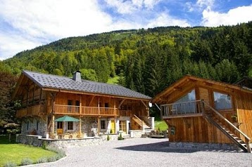 La vieille Ferme, Samoens