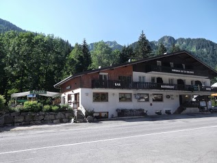 Auberge de la Dranse