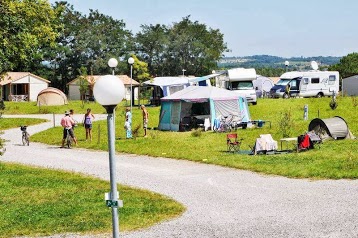 CAMPING Port Carrère