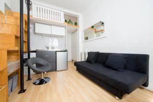 Apart Inn Paris Caulaincourt Place de Clichy