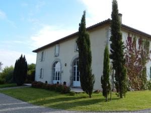 Le Clos Larroze