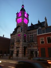 Hôtel de Ville et Beffroi