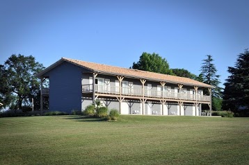 Hôtellerie La Petite Couronne