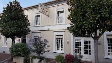 Hôtel Le Jambon