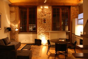 Le Loft Des Augustins by Mon Hotel Particulier