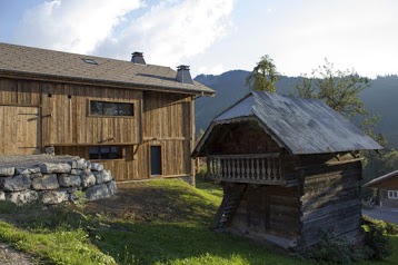 Deux Chevaux apartment