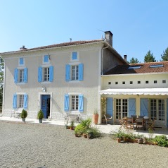 Maison Pyron