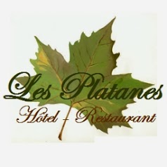 Hôtel-Restaurant Les Platanes