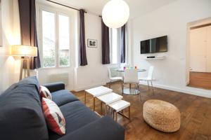 Pick a Flat - Residence Mornay