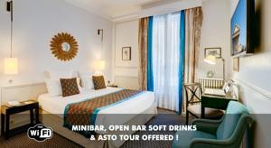 Hotel Bradford Elysees - Astotel