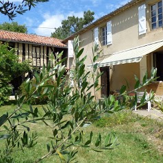 Chambres d'hôtes à Perdigué