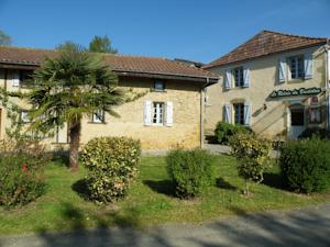 Le Relais du Bastidou