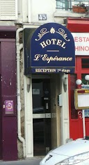 Hotel de l'Esperance