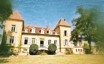 Chateau d'Arlens