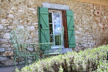 Gîte rural Lamazère