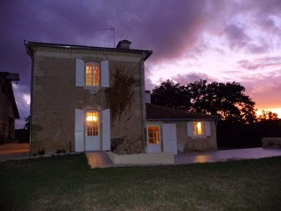 Ferme de l'Arnau