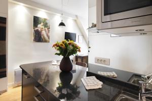 GowithOh Appartement Rennes