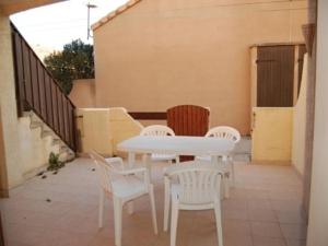 Rental Apartment Village De La Grande Bleue 8