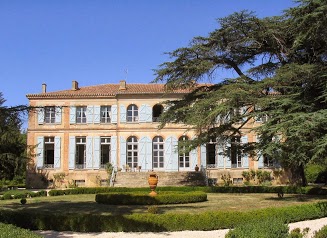 Château de Clermont-Savès
