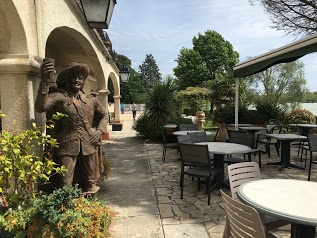 Logis Hostellerie du Lac