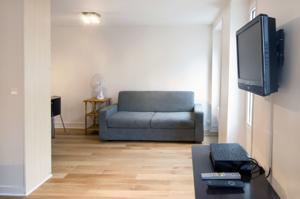 Apart Inn Paris - Cambronne