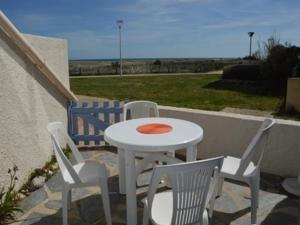 Rental Apartment Les Horizons Bleus