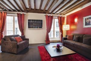 GowithOh Appartement Verneuil