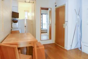 Charming Flat in the heart of Saint Germain des Pres