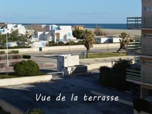 Rental Apartment Le Neptune