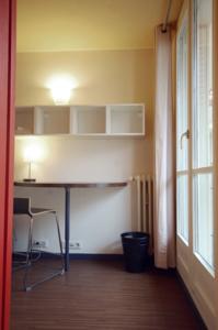 Nice 2 bedrooms apartment for 3 persons in the Marais area