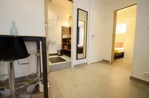 Short Stay Apartment Laborde