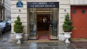 Relais Medicis