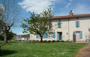 Gîte de Fontaurie