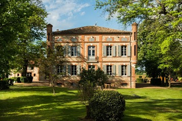 Bastide des Tourelles