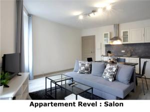 Appartement Revel