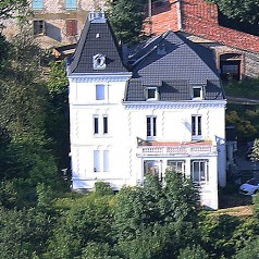 Manoir du Nouvela