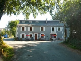 Auberge de la Souque