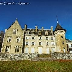 Le Château de Calmels