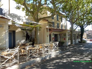 Logis Hostellerie de l'Esplanade