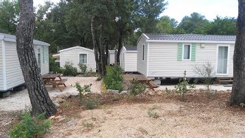 Camping Le Provençal