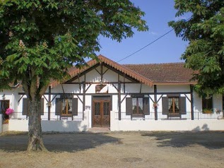 Chambre d'hôtes - Le chalet