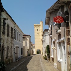 Lasserre Michel l'Abeille d'Or B&B Taxi