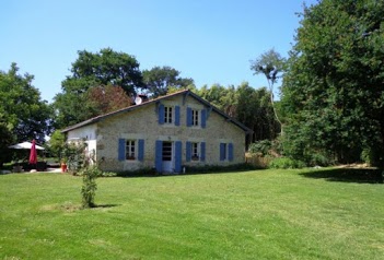 CHAMBRE D HOTES - CHOUET AUDON