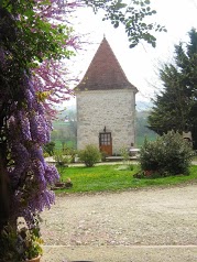 HOURESTE, gîtes / Chambres d'hôtes Gers, Jegun