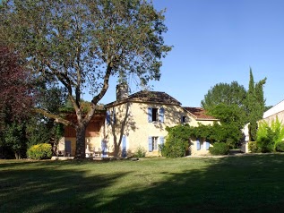 Le Domaine du Bigourdan