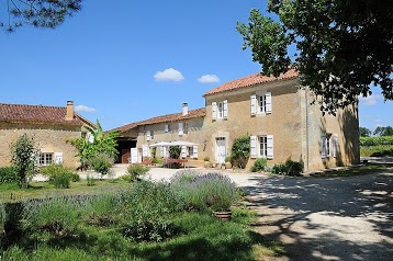 chambres d'hôtes le camp du haut