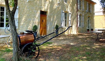 La Dinanderie - Gîte & Chambres d'hôtes